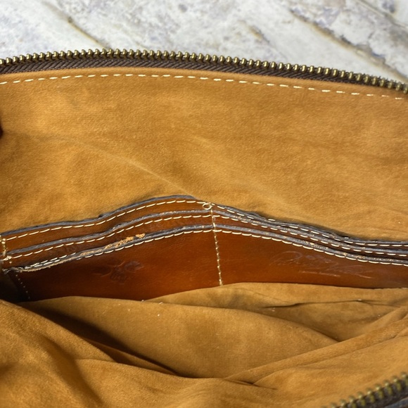 Patricia Nash Lamia Crossbody - Picture 7 of 10